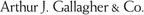 Arthur J. Gallagher &amp; Co. Acquires Acumen Advisors, Inc.