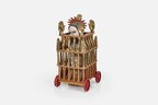 BILLINGS Auction House Presents: LATIN ART + DESIGN AUCTION