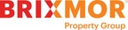BRIXMOR PROPERTY GROUP CHIEF EXECUTIVE OFFICER AND PRESIDENT JAMES M. TAYLOR TO RETURN FROM MEDICAL LEAVE OF ABSENCE