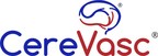 CereVasc Receives FDA IDE Approval for the STRIDE Pivotal Study of the eShunt System for Treatment of Normal Pressure Hydrocephalus
