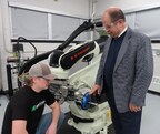 Coherix Partners with EMU on "Factory of the Future" Technology Program