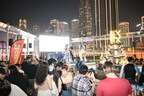 Deepcoin Exhibits at TOKEN2049 Dubai and Celebrates Success with Grand Party