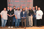 BAE Systems celebrates its best ship repair suppliers for 2023
