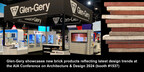 Glen-Gery Showcases New Brick Products Reflecting Latest Design Trends at the AIA Conference on Architecture &amp; Design 2024 (AIA24)