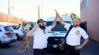 High 5 Plumbing, Heating &amp; Cooling provides HVAC tips for Asthma and Allergy Awareness Month