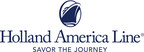 Holland America Line Opens Bookings for 2026 Grand World Voyage, Unveils 2026 Grand Australia and New Zealand Itinerary