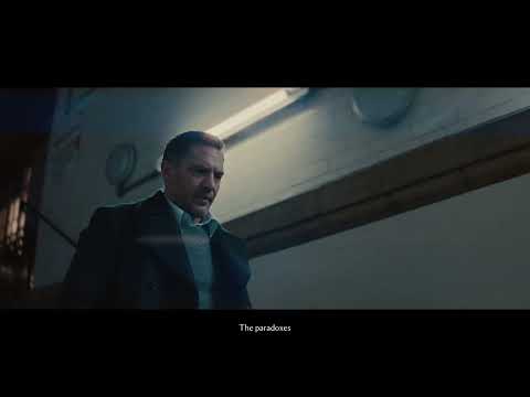 Tom Hardy für Cypress &amp; Grapevine Cologne Intense, Jo Malone London