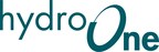 Hydro One Reports First Quarter Results