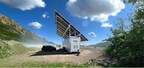 US Customs and Border Protection Choses Verdek EV Oasis™ Off-Grid EV Charging Stations to Power its Electric Fleet