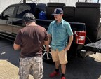 Top 3 Metros in California Take to Pickup Truck Sharing on Laborhutt as Moving prices Climb