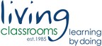 Living Classrooms Foundation Continues Urban Greening Initiative with Baltimore City Returning Citizens