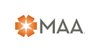 MAA Announces Pricing of Senior Unsecured Notes Offering