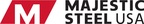 Majestic Steel Arkansas is Now Fully Operational