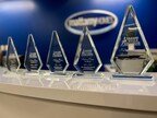 Mattamy Homes Earns Top Marketing Awards from Home Builder's Association of Raleigh-Wake County