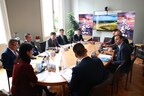'Mount Tai' documentary brings Sino-French cultural exchange to Paris