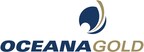 OceanaGold Completes IPO, Raises US$106M for the Sale of 20% Interest in OGPI