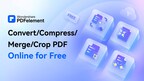 Wondershare PDFelement Receives 58 G2 Awards Highlighting Innovation and User Adoption