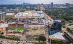 HILCO REAL ESTATE SALES ANNOUNCES BANKRUPTCY SALE OF TWENTYFOUR25 OFFICE BUILDING IN HOUSTON, TEXAS (GALLERIA)