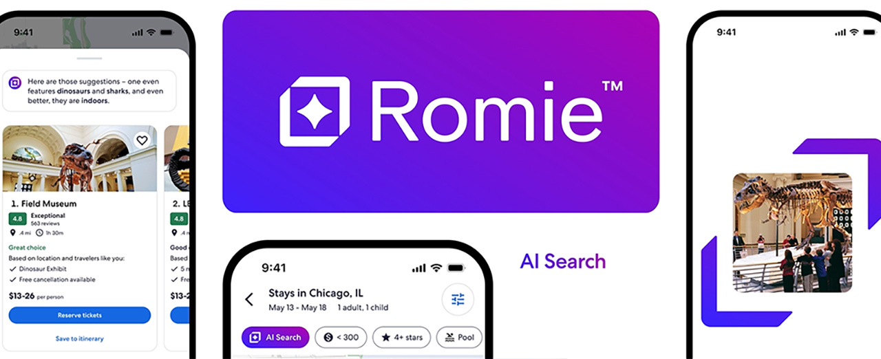 Put Your Trip on Autopilot: Expedia Group Introduces New Innovations at EXPLORE to Take the Stress out of Travel and Enhance Partner Experience