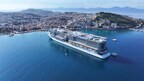 Princess Cruises to Sail Largest-Ever Europe Cruise and Cruisetour Season in 2026
