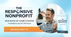 The Responsive Nonprofit: A New Book by Gabe Cooper, CEO of Virtuous