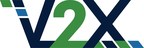 V2X, Inc. Announces Executive Leadership Transition