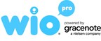 WIO Taps Gracenote to Revolutionize Television Broadcast Reporting